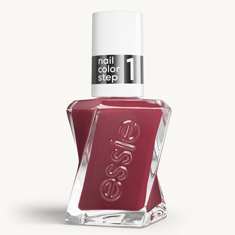 Essie 2026 Gel Couture 0072 Not What It Seams