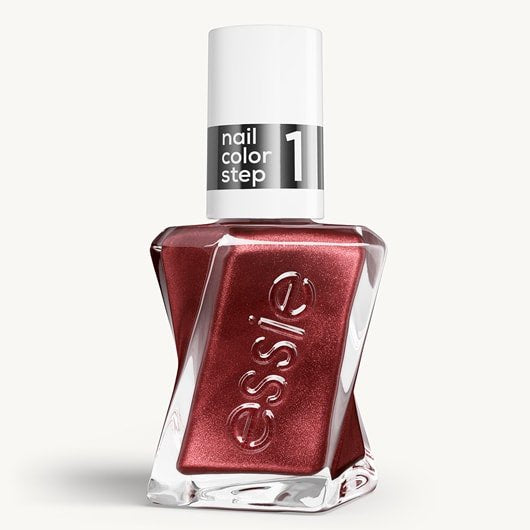 Essie 2026 Gel Couture 0074 Size Me Up