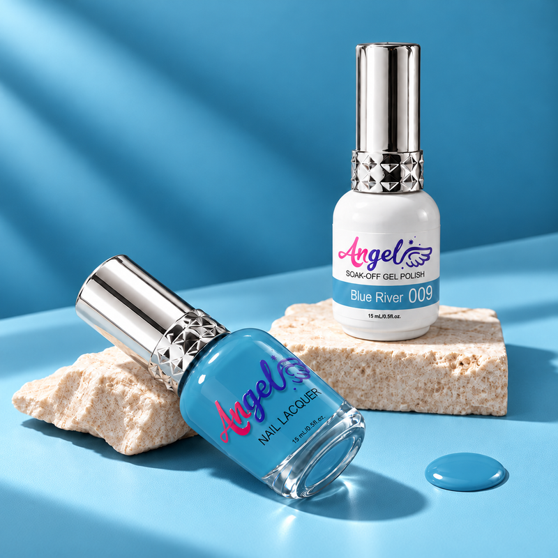 Angel Summer Collection 36 Colors Gel Duo