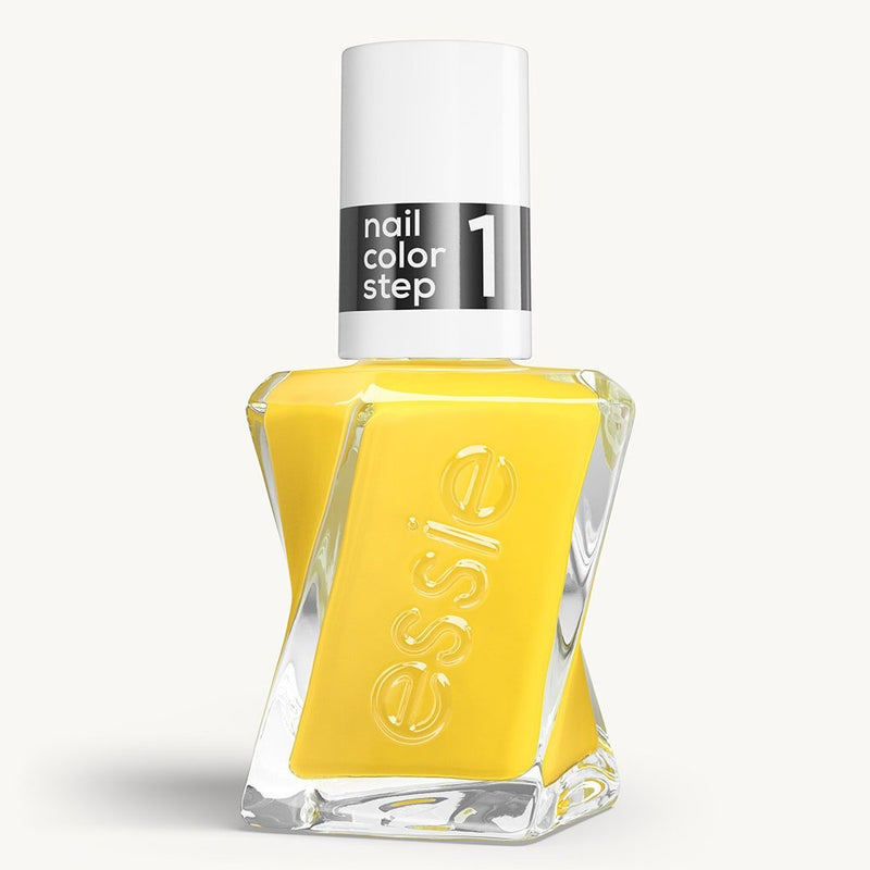 Essie 2026 Gel Couture 0104 Rev It Up