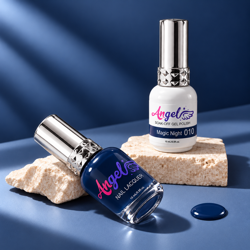 Angel Summer Collection 36 Colors Gel Duo