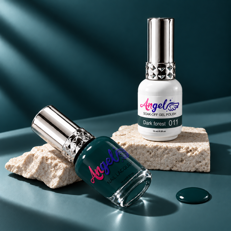 Angel Gel Duo G011 DARK FOREST