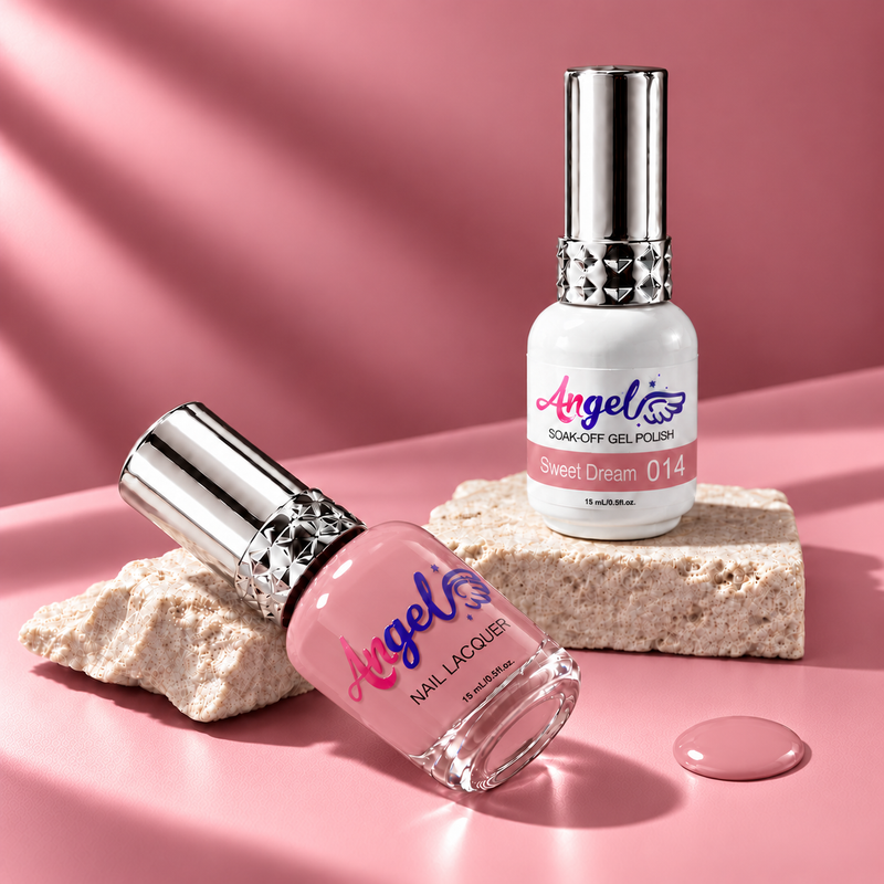 Angel Gel Duo G014 GIẤC MƠ NGỌT NGÀO