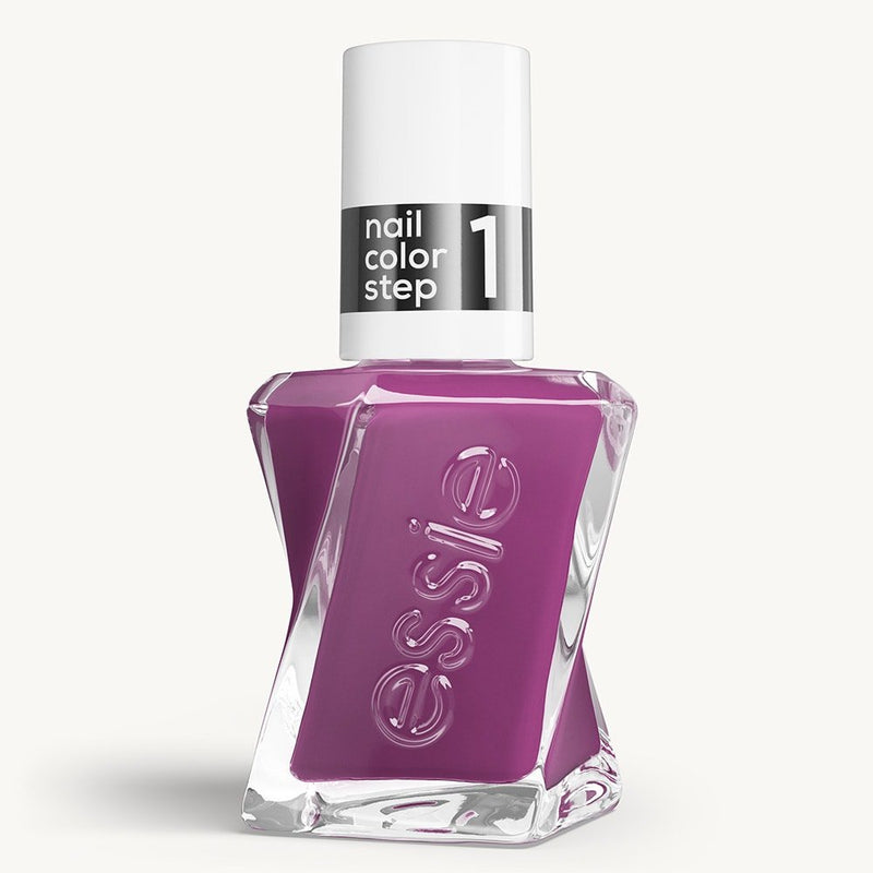 Essie 2026 Gel Couture 0182 Strut With It
