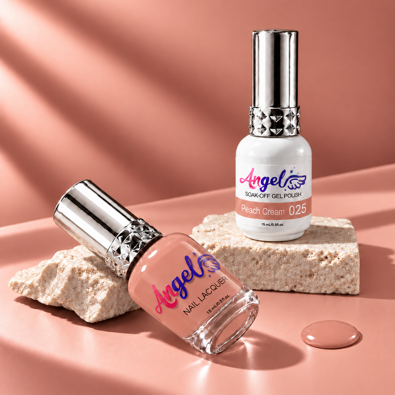 Angel Gel Duo G025 KEM ĐÀO