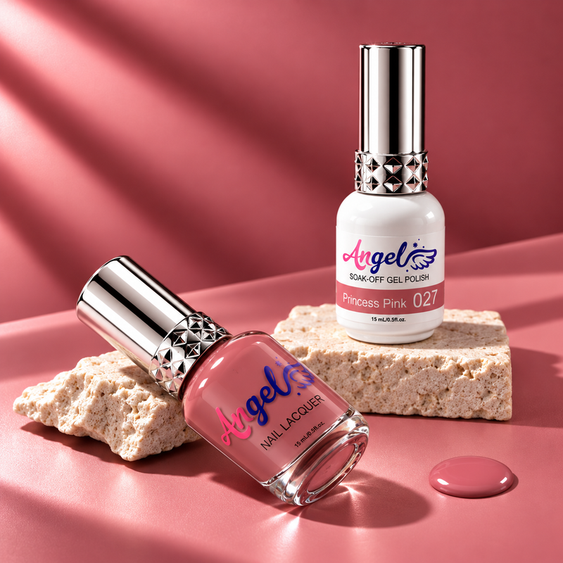 Angel Spring Collection 36 Colors Gel Duo