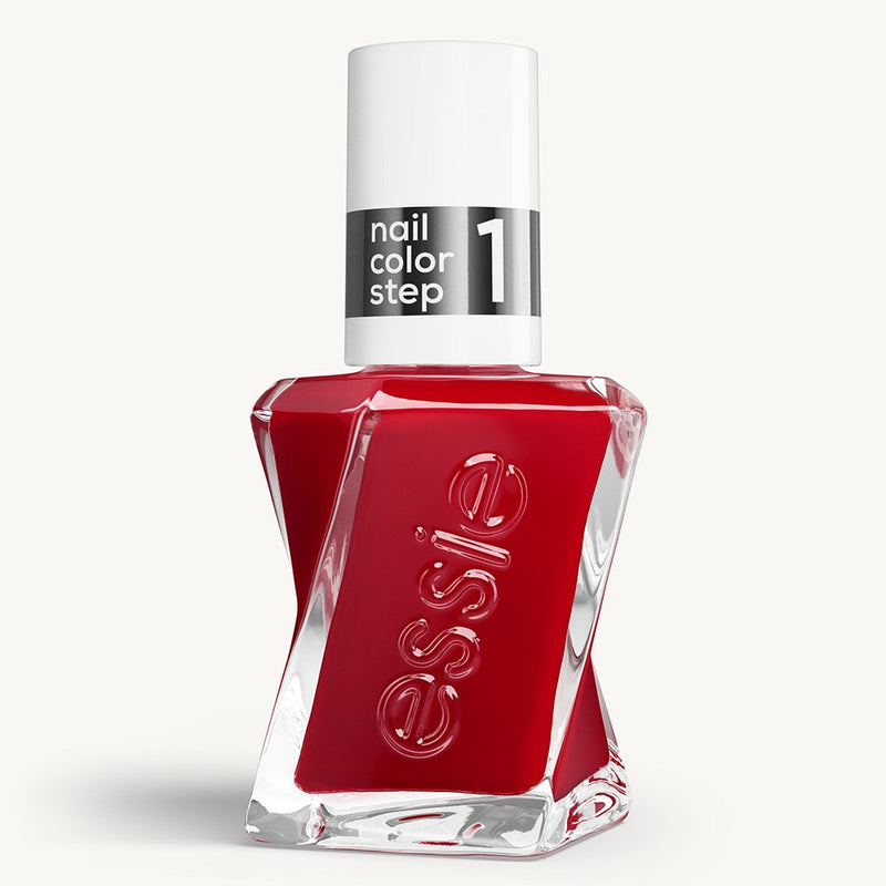 Essie 2026 Gel Couture 0345 Bubbles Only