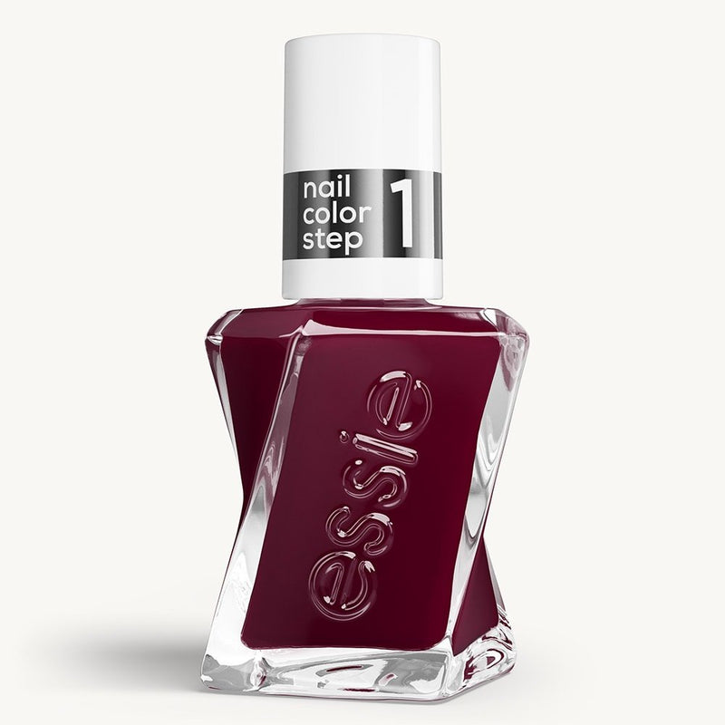 Essie 2026 Gel Couture 0370 Model Clicks