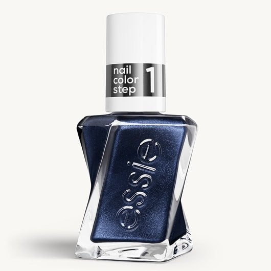 Essie 2026 Gel Couture 0395 Ice Ice Navy