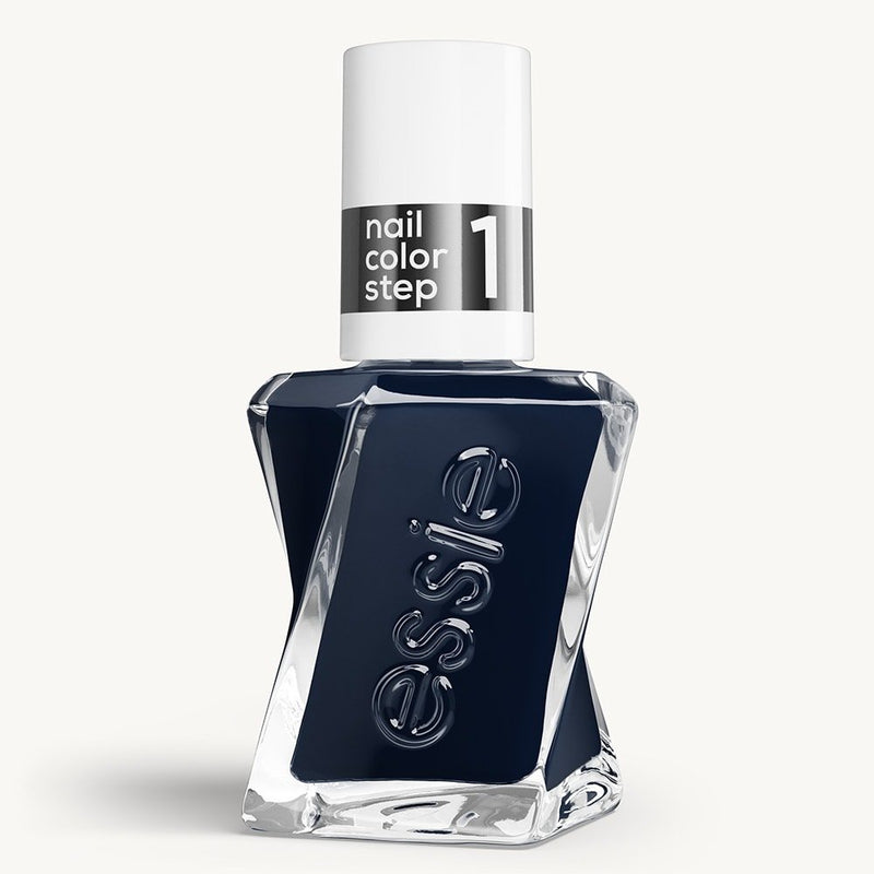 Essie 2026 Gel Couture 0400 Caviar Bar