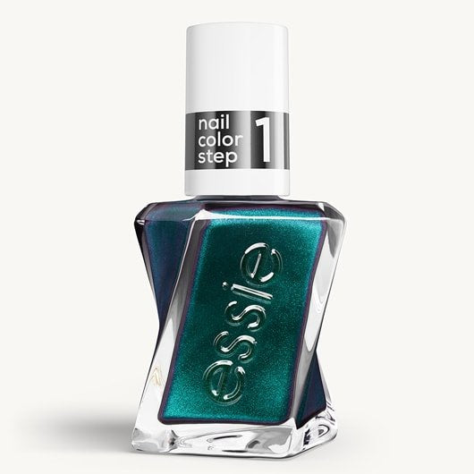 Essie 2026 Gel Couture 0405 Emerald Cut