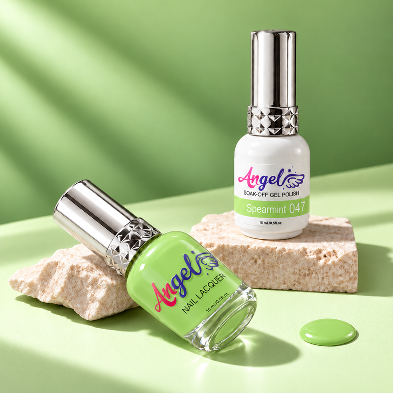 Angel Summer Collection 36 Colors Gel Duo