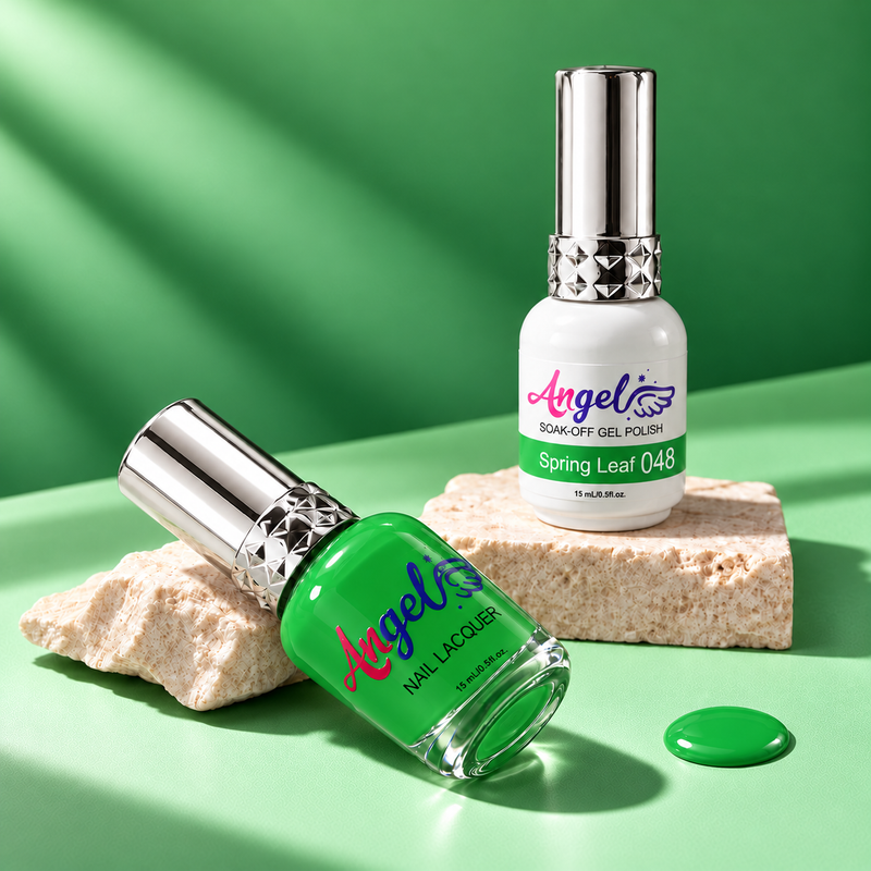 Angel Summer Collection 36 Colors Gel Duo