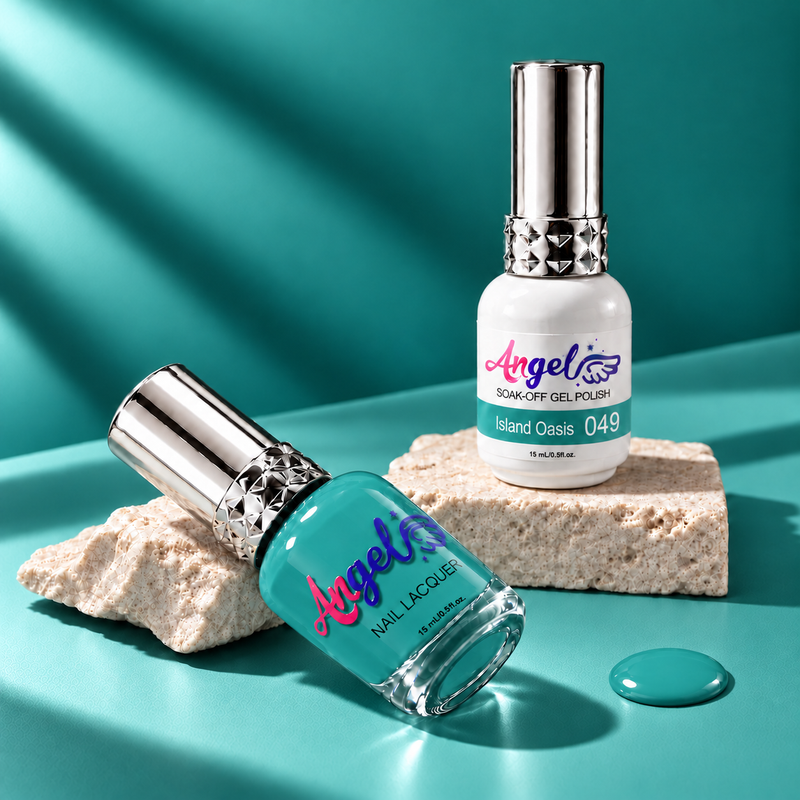 Angel Summer Collection 36 Colors Gel Duo