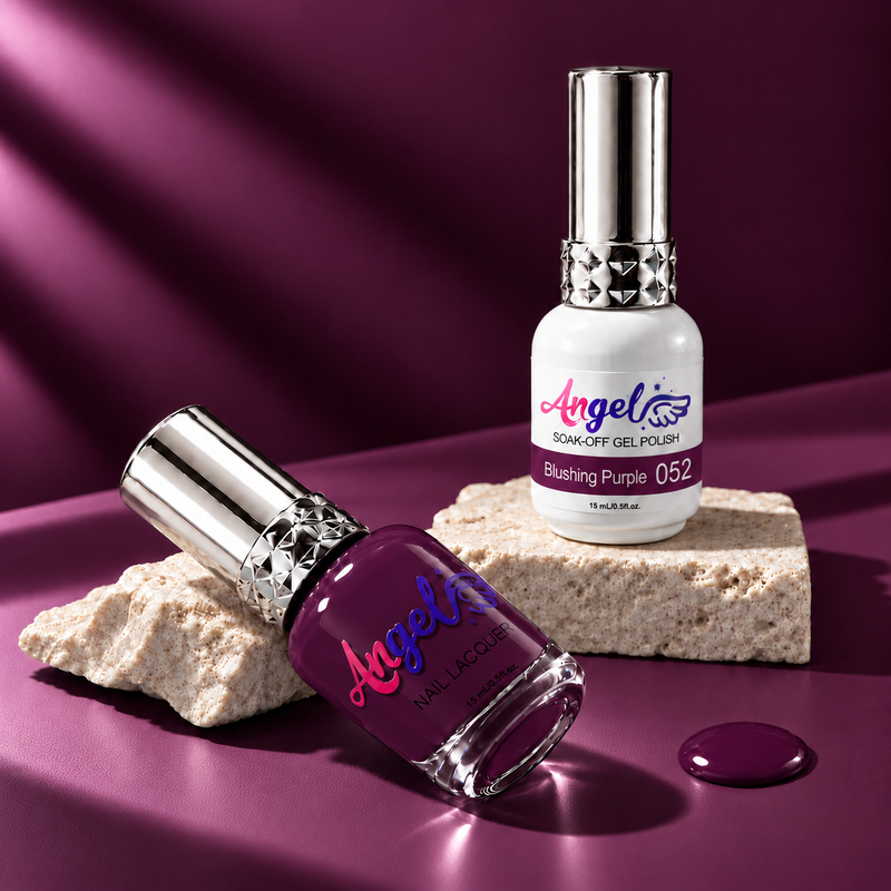 Angel Summer Collection 36 Colors Gel Duo