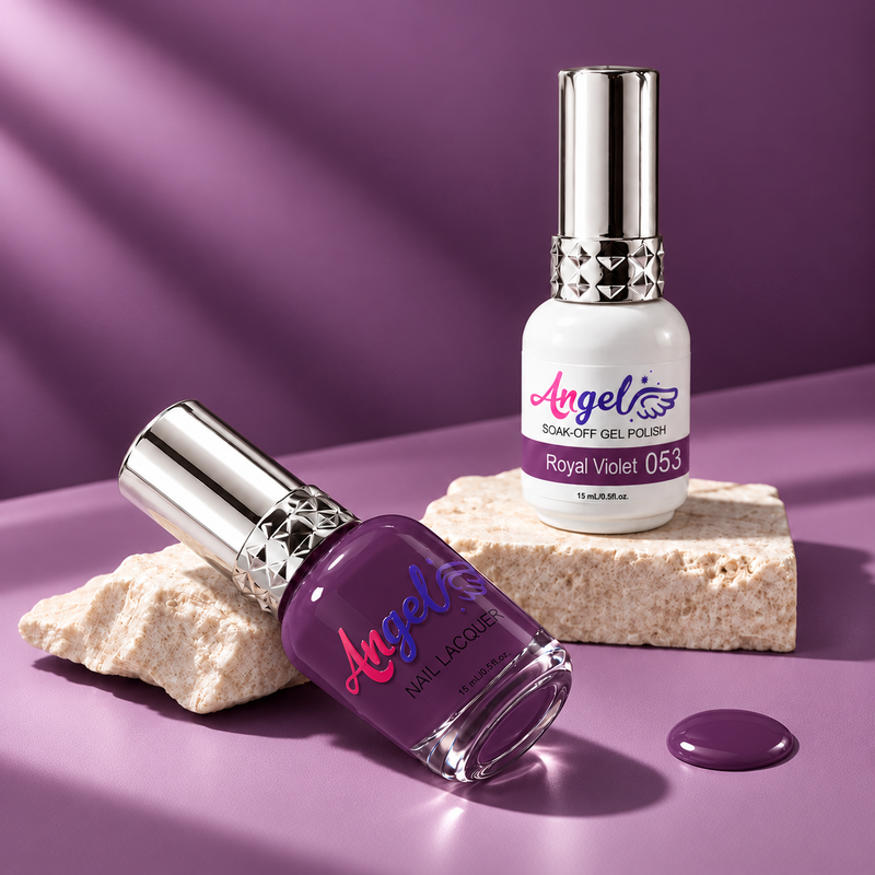 Angel Summer Collection 36 Colors Gel Duo