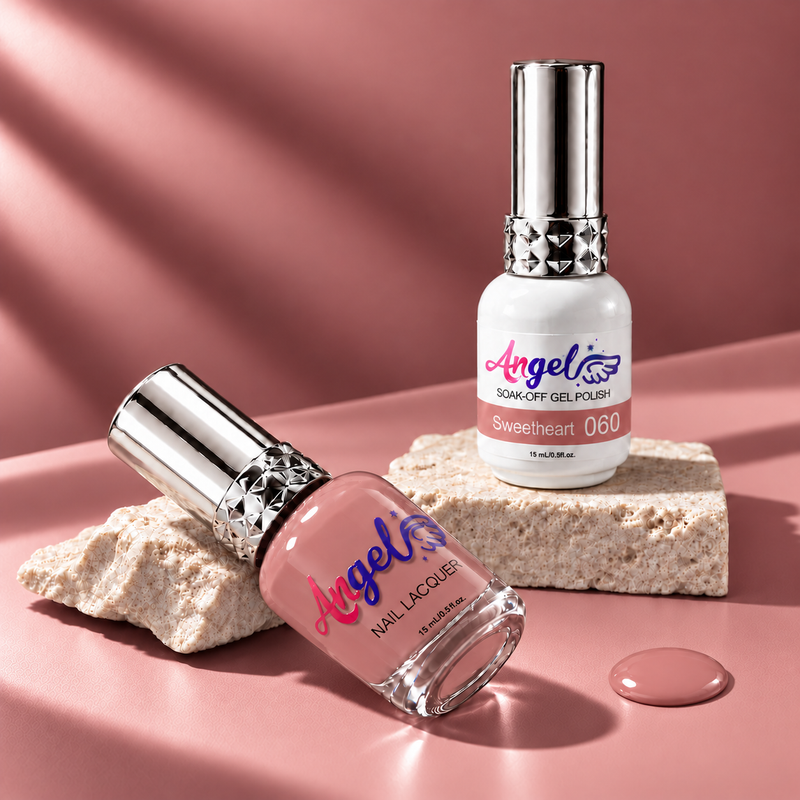 Angel Gel Duo G060 SWEETHEART