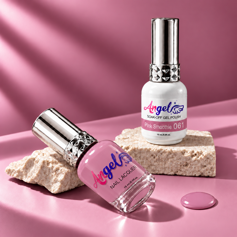 Angel Spring Collection 36 Colors Gel Duo