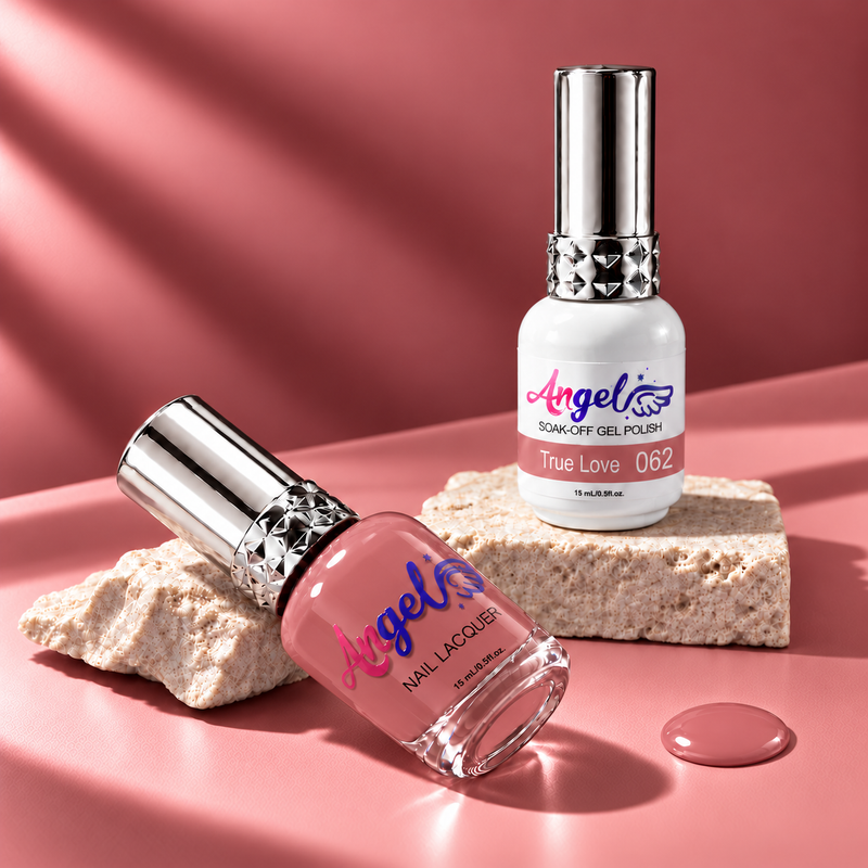 Angel Spring Collection 36 Colors Gel Duo