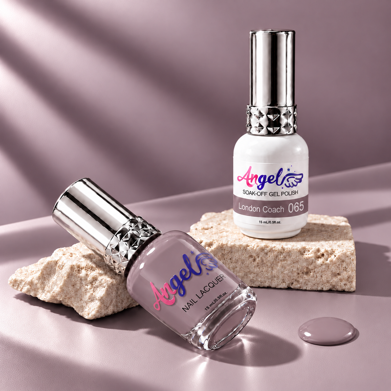 Angel Gel Duo G065 LONDON COACH