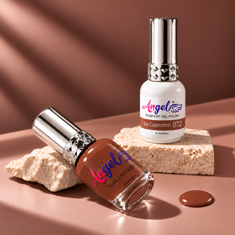 Bộ sưu tập Angel Fall 36 màu Gel Duo