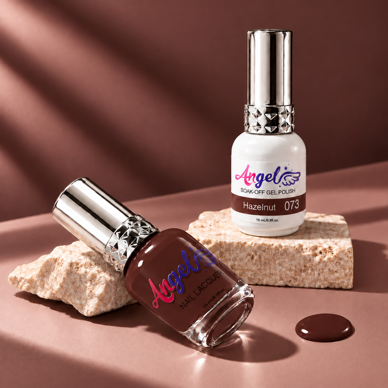 Bộ sưu tập Angel Fall 36 màu Gel Duo