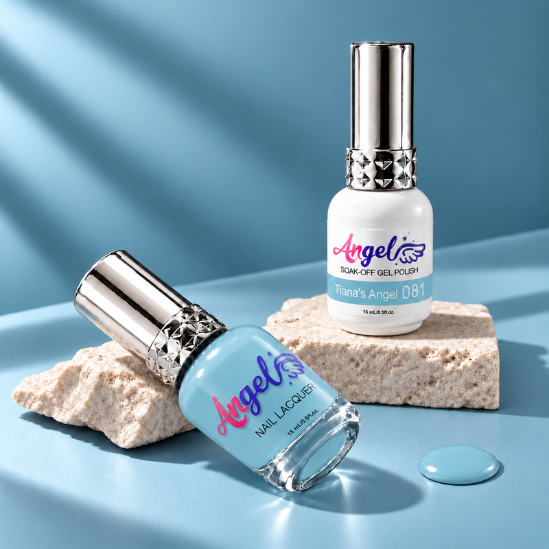 Angel Summer Collection 36 Colors Gel Duo