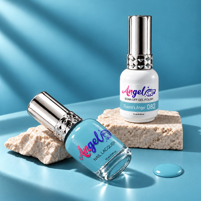 Angel Summer Collection 36 Colors Gel Duo