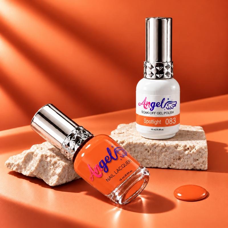 Angel Summer Collection 36 Colors Gel Duo
