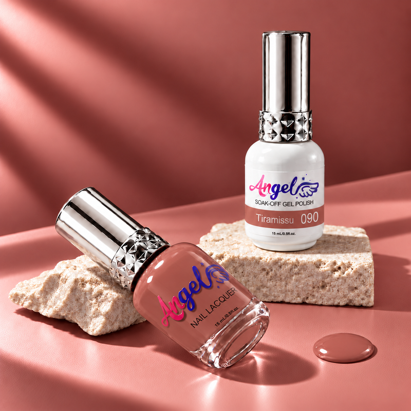Angel Gel Duo G090 TIRAMISSU