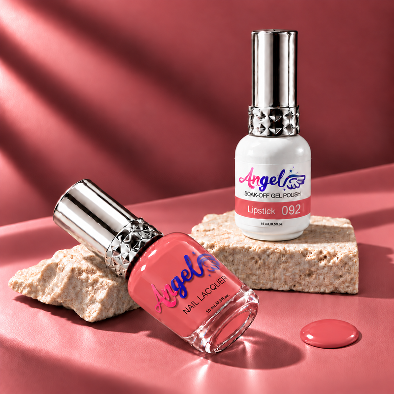 Angel Gel Duo G092 LIPSTICK