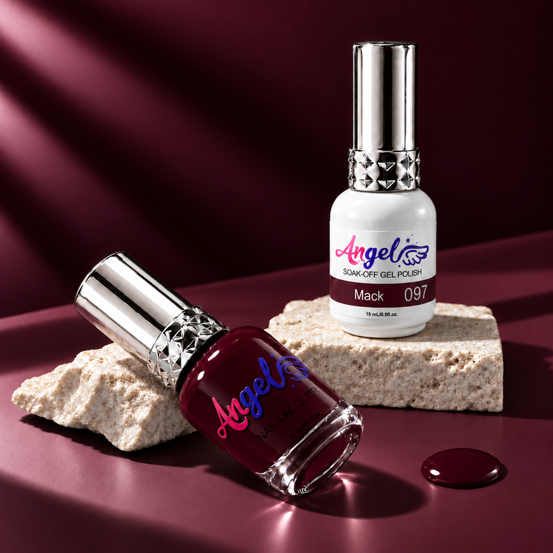 Angel Gel Duo G097 MACK