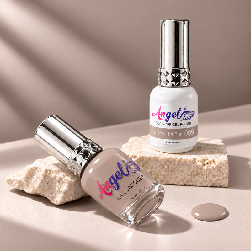 Angel Gel Duo G099 UNDER THE SUN