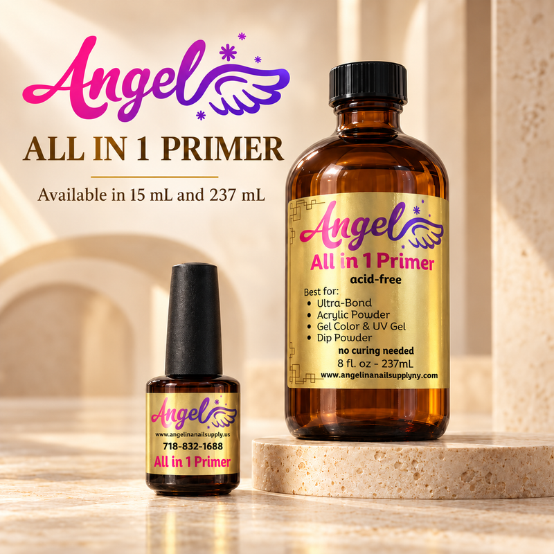 Kem lót Angel All-In-1