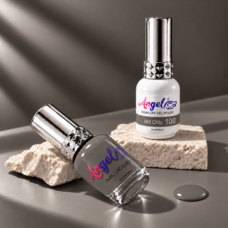 Angel Gel Duo G100 HOT CHILY