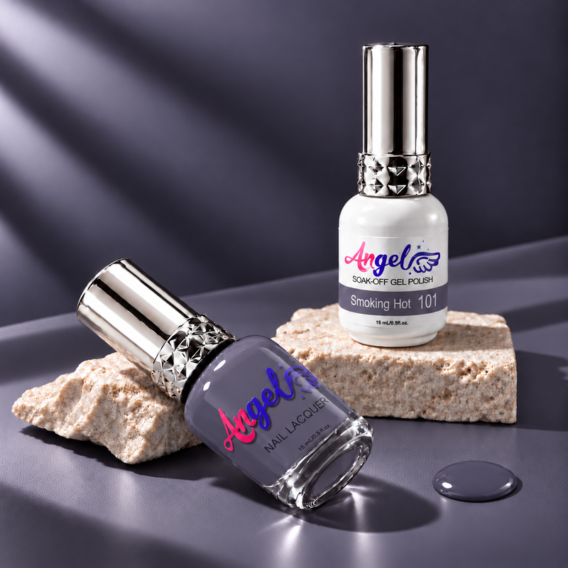 Angel Gel Duo G101 HÚT THUỐC NÓNG