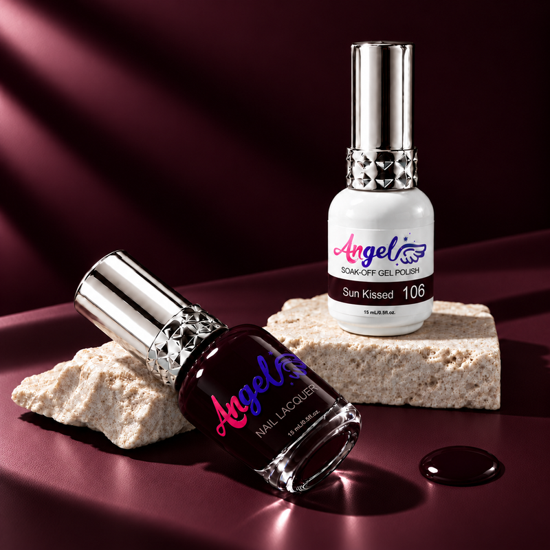 Angel Gel Duo G106 SUN KISSED