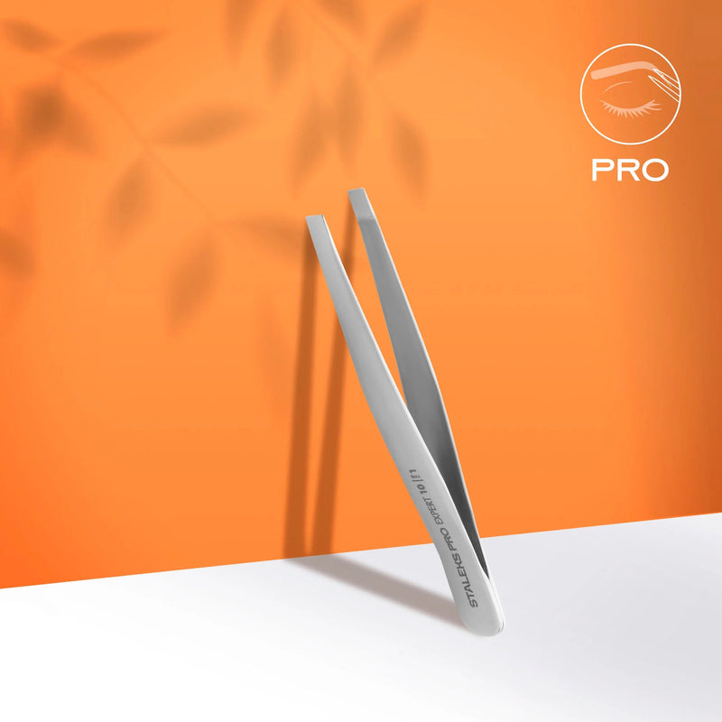 Staleks Eyebrow Tweezers