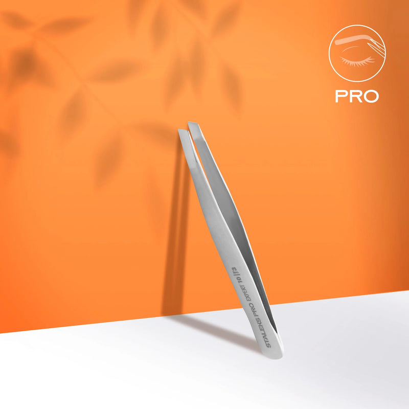 Staleks Eyebrow Tweezers