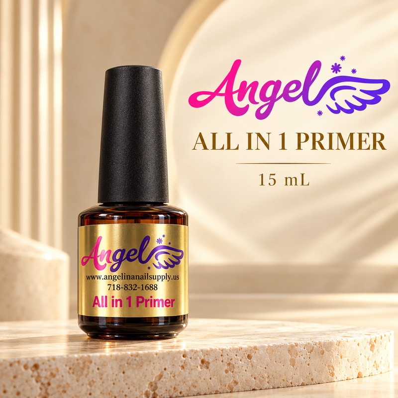 Kem lót Angel All-In-1