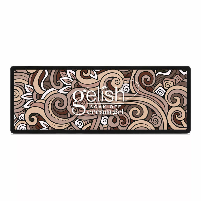 Gelish Cream Gel 6PC Palette - Neutrally Nude