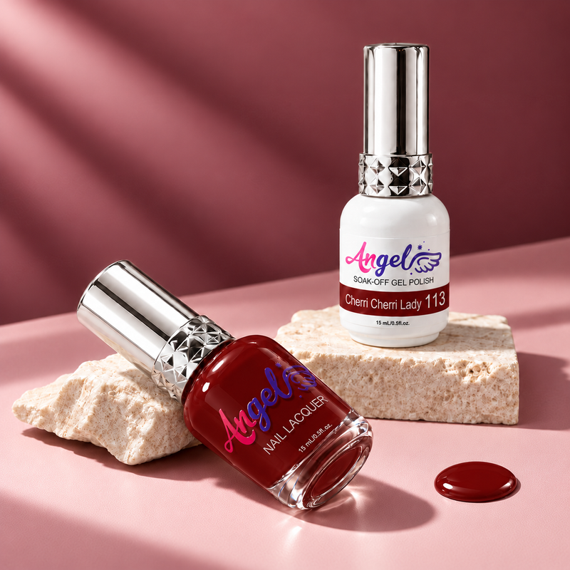 Angel Summer Collection 36 Colors Gel Duo
