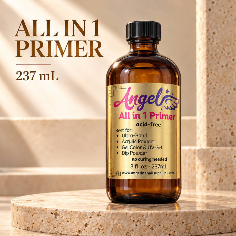 Kem lót Angel All-In-1