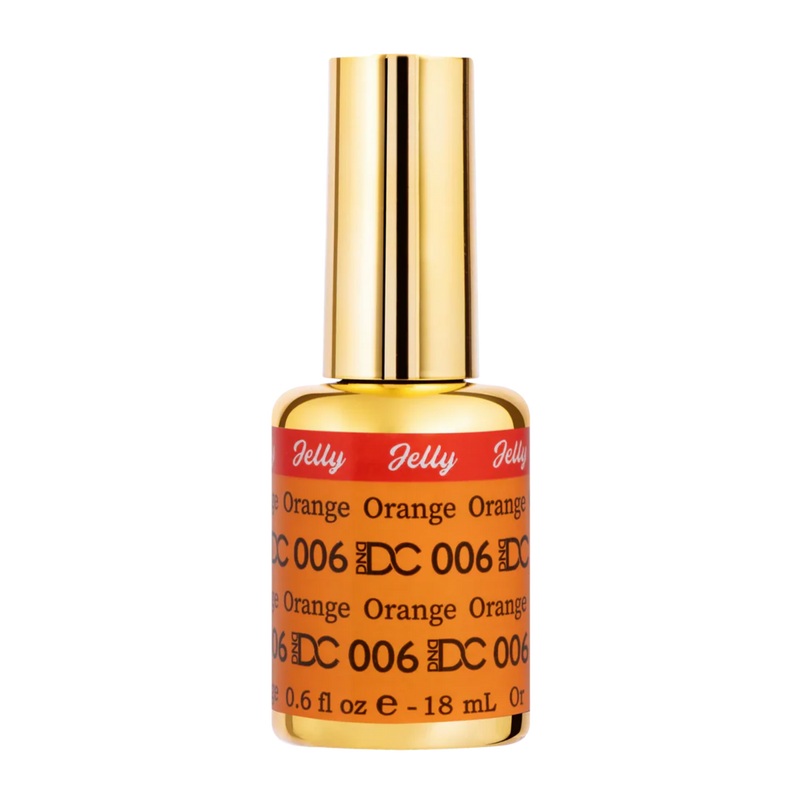 DC Jelly – #006 Orange