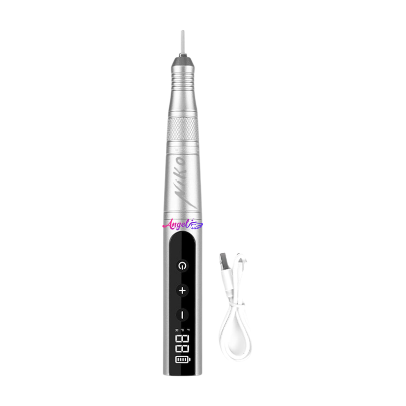 Niko Cordess Nail Drill