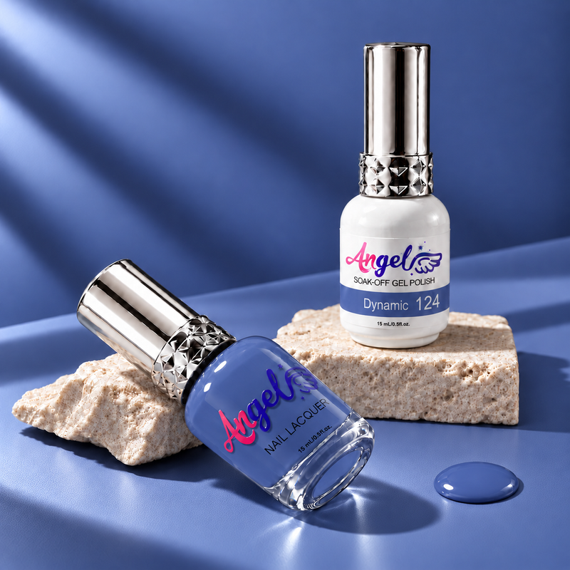 Angel Gel Duo G124 DYNAMIC