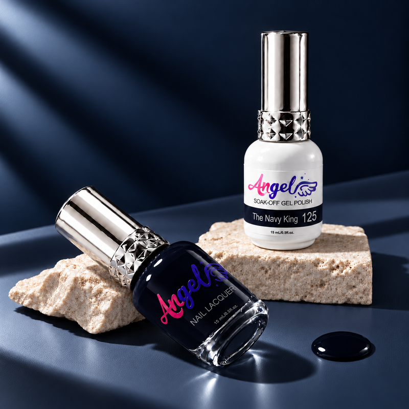 Angel Gel Duo G125 VUA HẢI QUÂN
