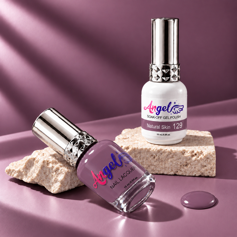 Angel Spring Collection 36 Colors Gel Duo