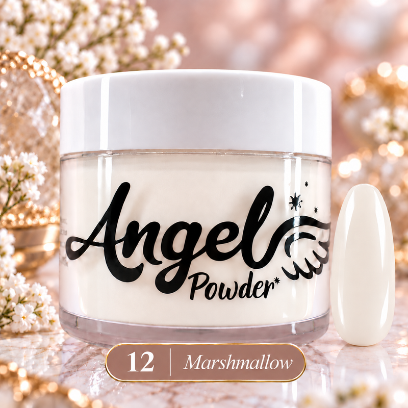 Angel Ombre Powder 12 Marshmallow