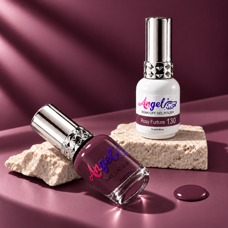 Angel Spring Collection 36 Colors Gel Duo